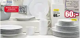 Möbel Martin CREATABLE Kaffee- oder Tafelservice Angebot