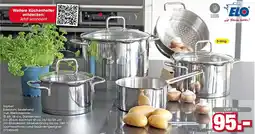 Möbel Martin ELO Topfset Angebot