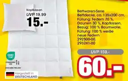 Möbel Martin Bettwaren-Serie Angebot