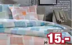 Möbel Martin Bettwäsche Noa Angebot