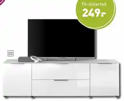 Möbel Martin TV-Unterteil Angebot