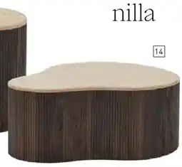 Möbel Martin nilla Couchtisch Angebot
