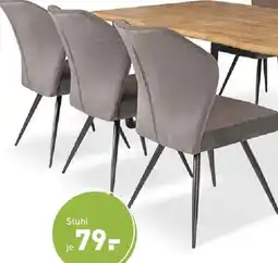 Möbel Martin Stuhl Angebot
