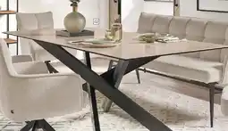 Möbel Martin Esstisch Angebot
