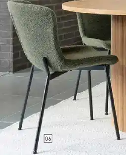Möbel Martin Stuhl Angebot