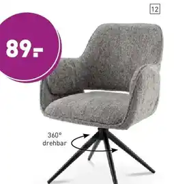 Möbel Martin Armlehnstuhl Angebot