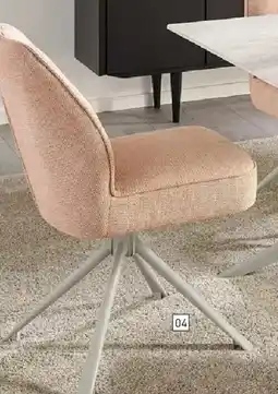 Möbel Martin Stuhl Angebot
