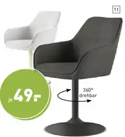 Möbel Martin Armlehnstuhl Angebot