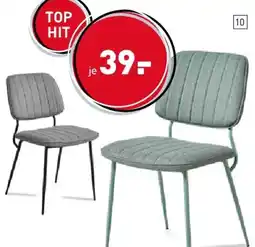 Möbel Martin Stuhl Angebot