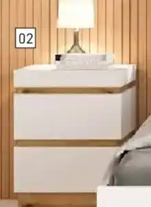 Möbel Martin Nachtkonsole Angebot