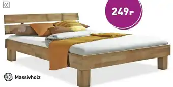 Möbel Martin Bettgestell Angebot