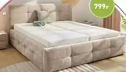 Möbel Martin Polsterbett Angebot