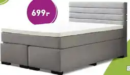 Möbel Martin Boxspringbett Angebot
