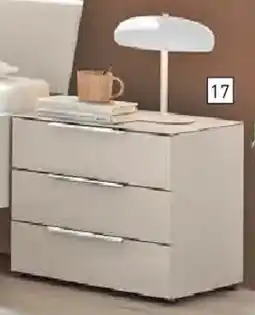 Möbel Martin Nachtkonsole Angebot