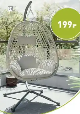 Möbel Martin Hängesessel Angebot