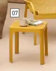 Möbel Martin Beistelltisch Angebot