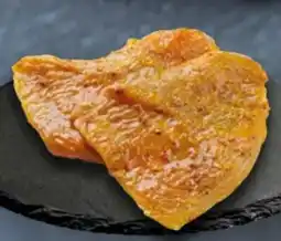 Handelshof Marinierte Putenschnitzel Angebot
