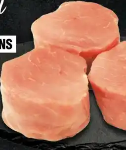 Handelshof Schweine-Filetmedaillons Angebot