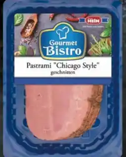 Handelshof Dieter Hein Pastrami Angebot