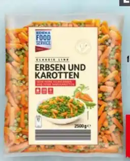 Handelshof Edeka Foodservice Erbsen Und Karotten Angebot