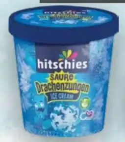 Handelshof Hitschler SAURE DRACHENZUNGEN ICE CREAM VEGAN Angebot