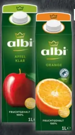 Handelshof Albi Saft Angebot