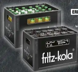 Handelshof fritz-kola Erfrischungsgetränk Angebot