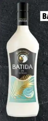 Handelshof Mangaroca Batida de Coco Liqueur Angebot