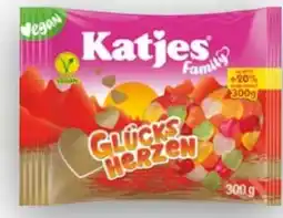 Handelshof Katjes Family Fruchtgummi Vegan Angebot