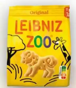 Handelshof Bahlsen Leibniz Zoo Angebot