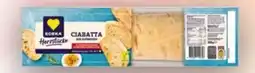 Handelshof Edeka Herzstücke Ciabatta Vegan Angebot