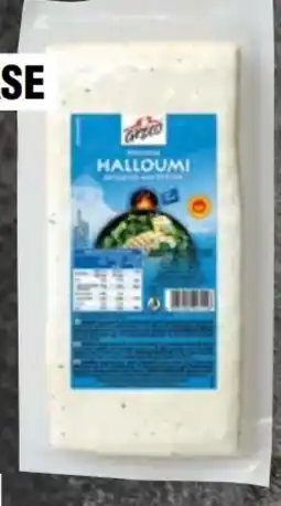 Handelshof Greco Taste Halloumi Grillkäse Angebot