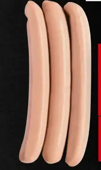 Handelshof Wolfgang Weil Imbiss-Rostbratwurst Angebot