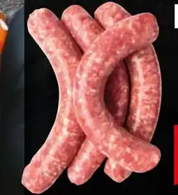 Handelshof Schweine Bratwürstel Angebot