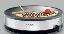 Handelshof caso Crêpes Maker CM 1300 Angebot