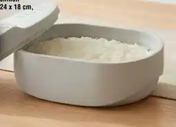 Handelshof Gourmetmaxx MIKROWELLEN REISKOCHE Angebot