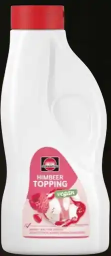 Handelshof Schwartau Dessertsaucen Vegan Angebot