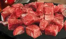 Handelshof True Wilderness Dry-Aged Rindergulasch Angebot