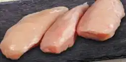 Handelshof Hähnchenbrustfilet Tiefgefroren Angebot