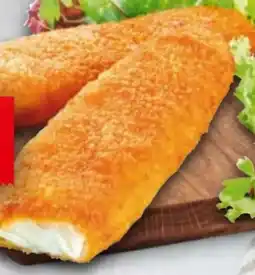Handelshof Alaska-Seelachs-Portionsfilets Angebot