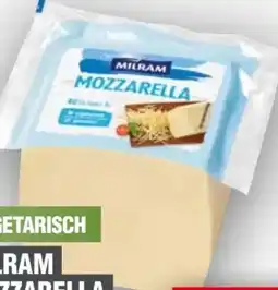 Handelshof Milram Vegetarisch Mozzarella Angebot