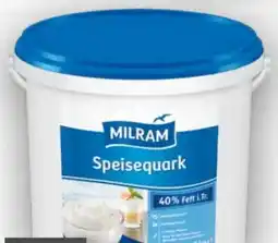 Handelshof Milram Speisequark Angebot
