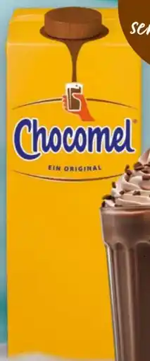 Handelshof Chocomel Ein Original Angebot