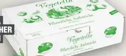 Handelshof D’arbo Vegetella Pflanzlicher Aufstrich Angebot