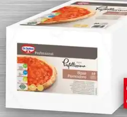 Handelshof Dr. Oetker Pizza Perfettissima Angebot