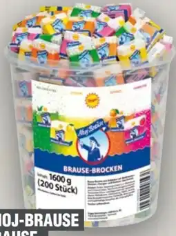 Handelshof Ahoj-Brause Brause-Boxen Angebot