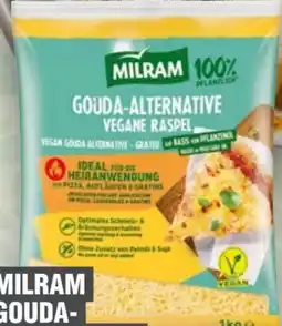 Handelshof Milram Gouda-Alternative vegane Raspel Angebot