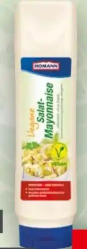 Handelshof Homann Vegane Salat Mayonnaise Angebot