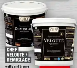Handelshof Nestlé Chef Demiglace Angebot