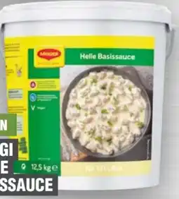Handelshof Maggi Helle Basissauce Vegan Angebot